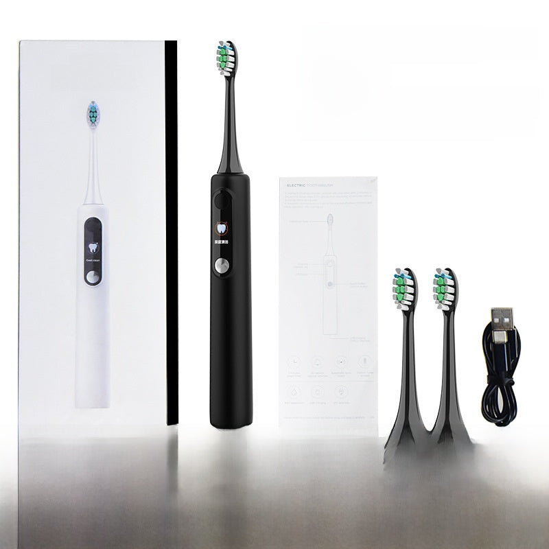 Electric toothbrush