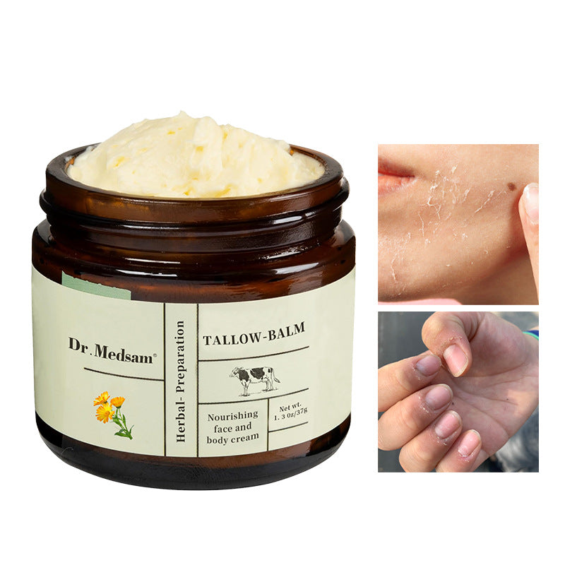 Tallow Skin Cream