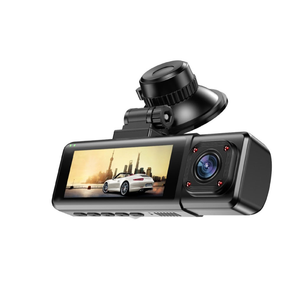 Car Dash Camera