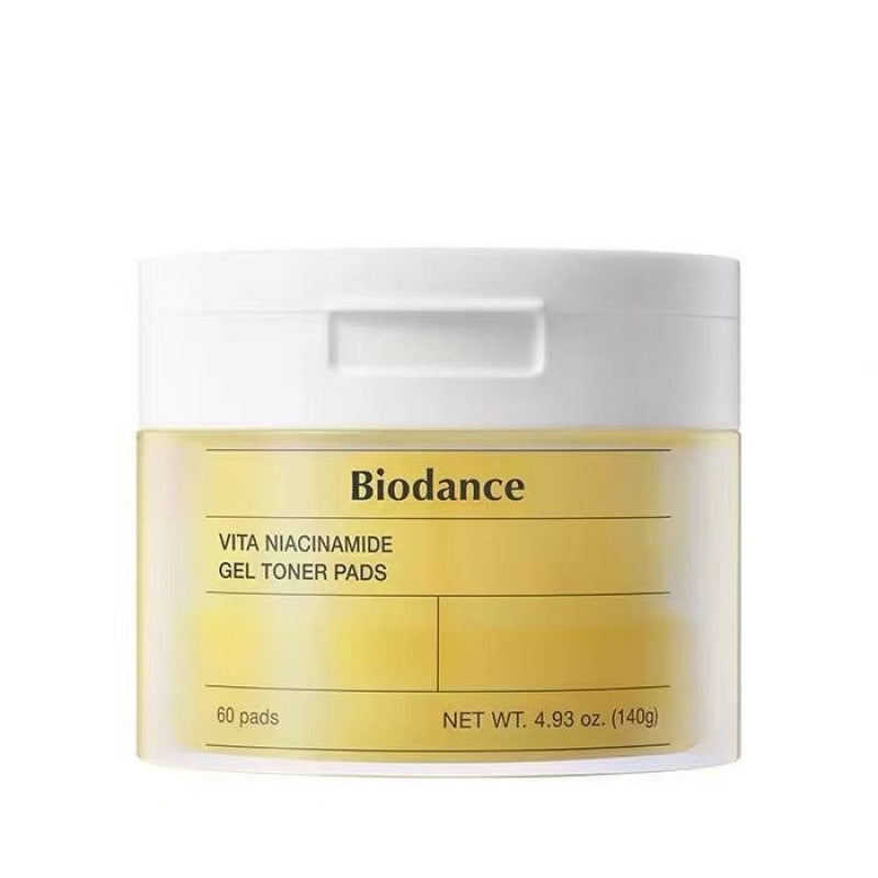 Biodance Collagen Hydrating Toner Cotton Sheets