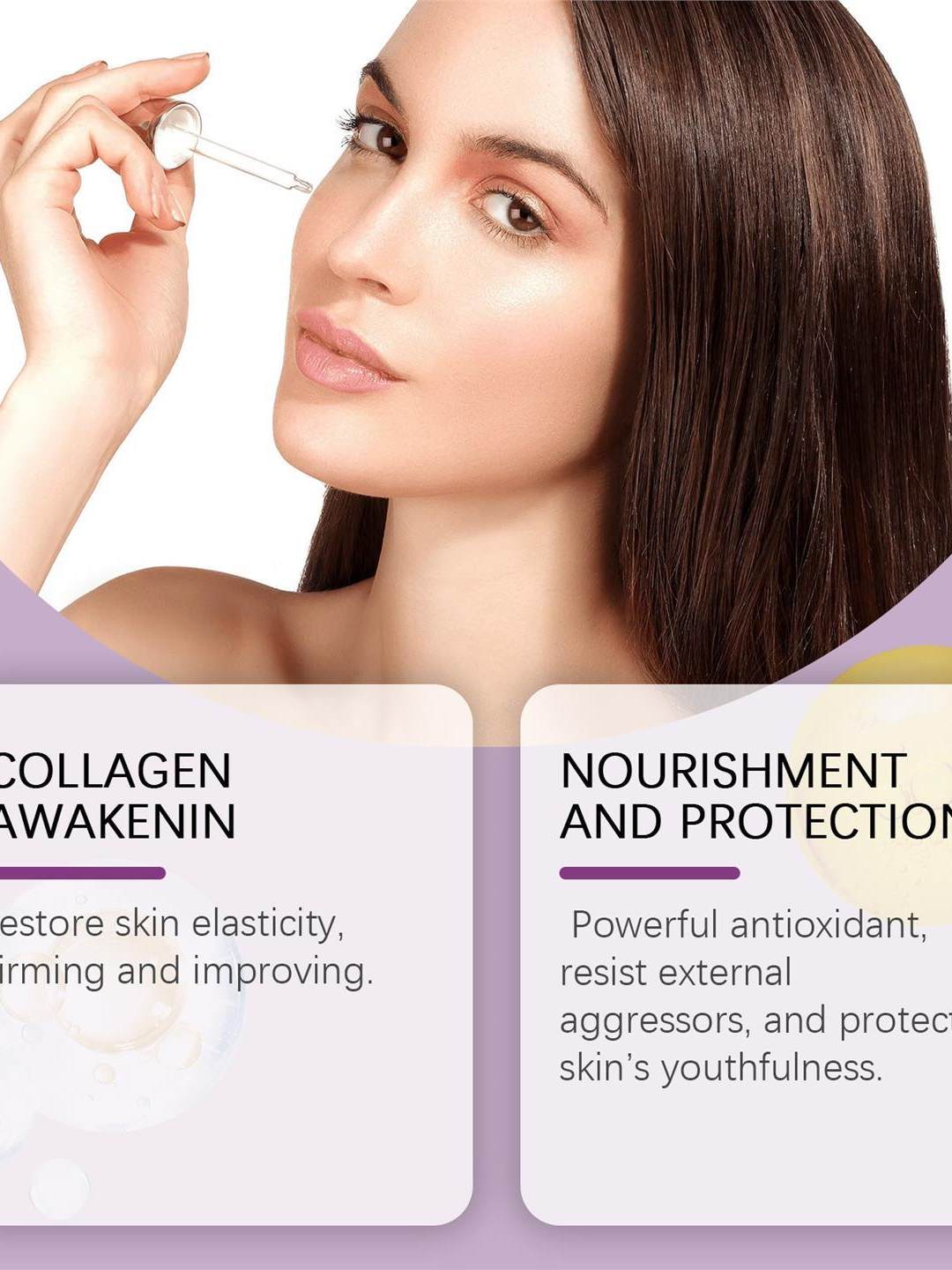 Retinol Facial Serum