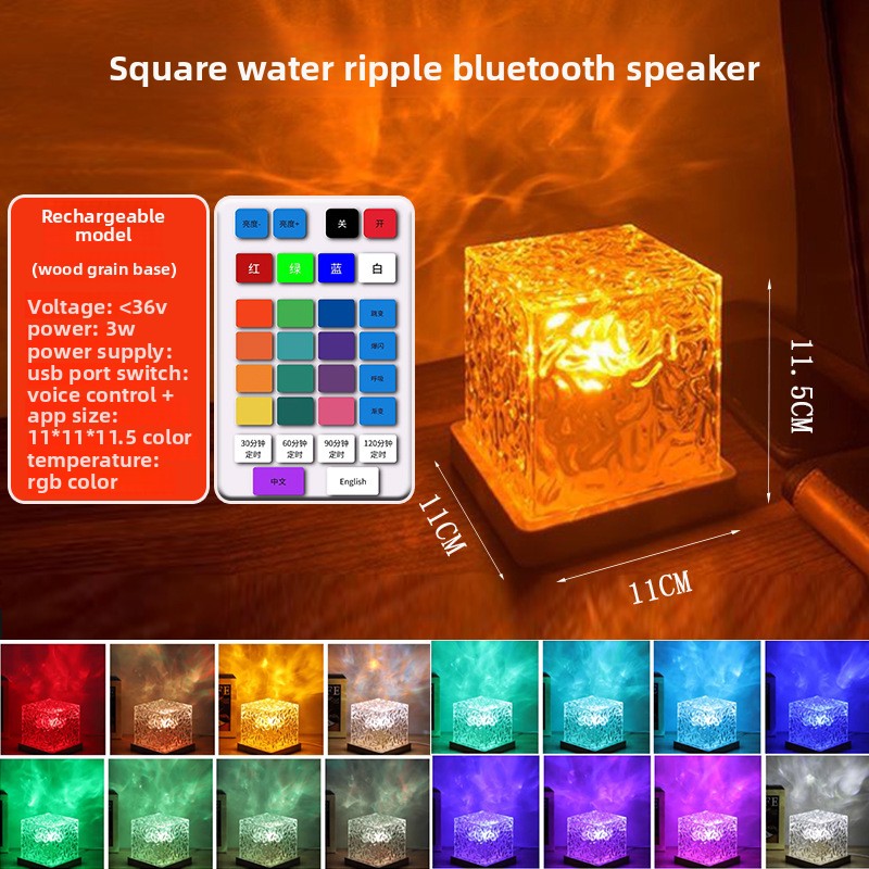 Bluetooth wireless retro audio system