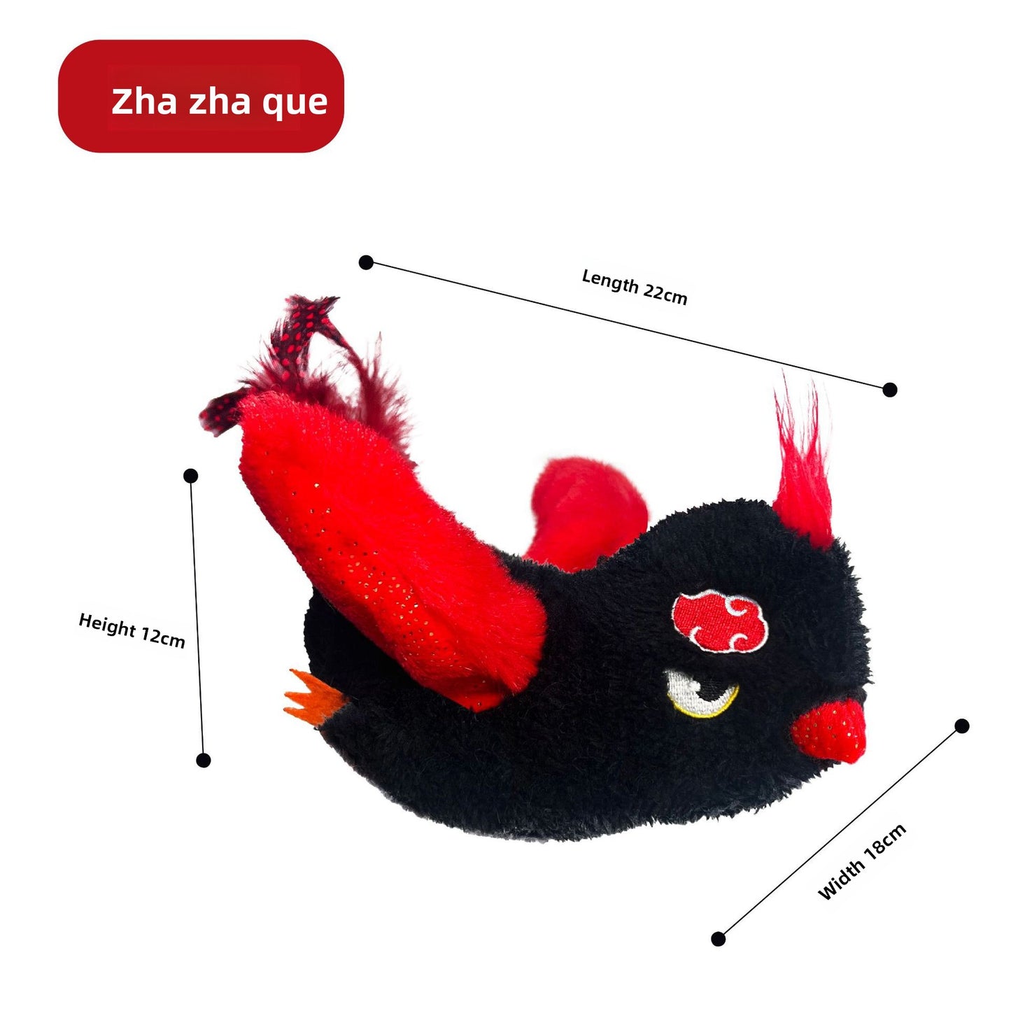 Pet cat toys