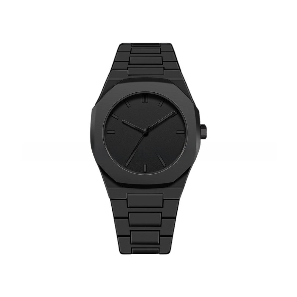 Men's quartz watch
