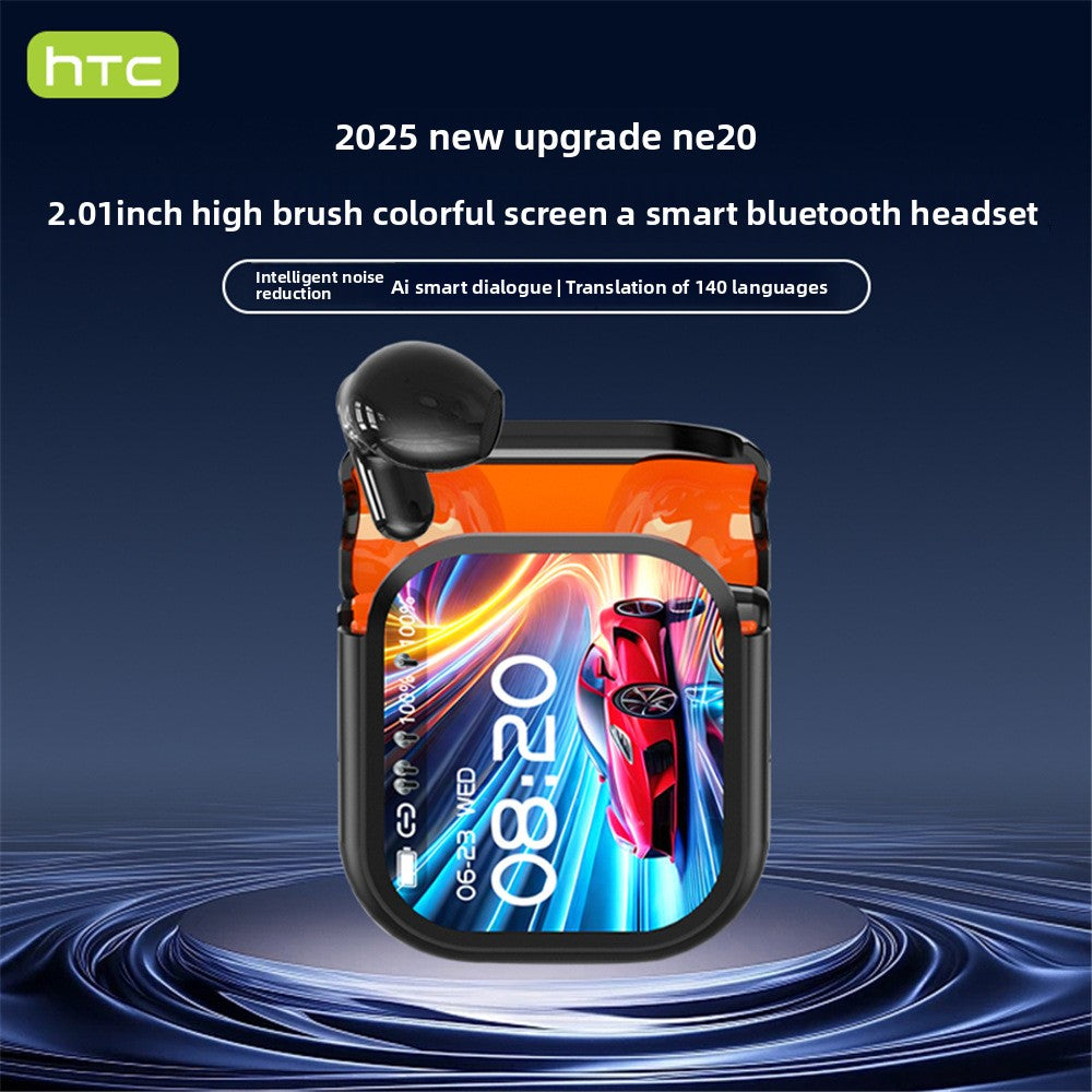 Bluetooth Headphones