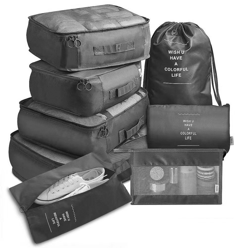 Travel Storage Bags