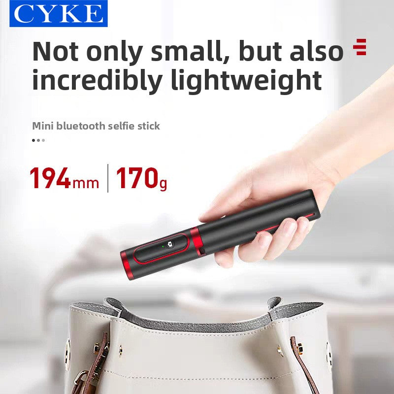 Bluetooth Selfie Stick