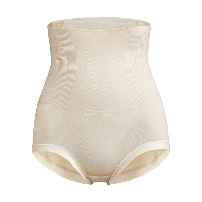 High Waist Seamless Shaping Underwear