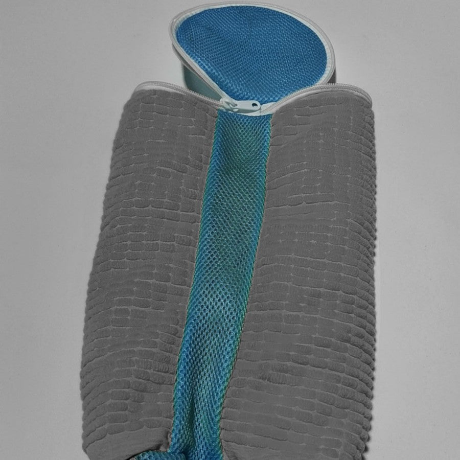 Laundry bags, shoe care bags