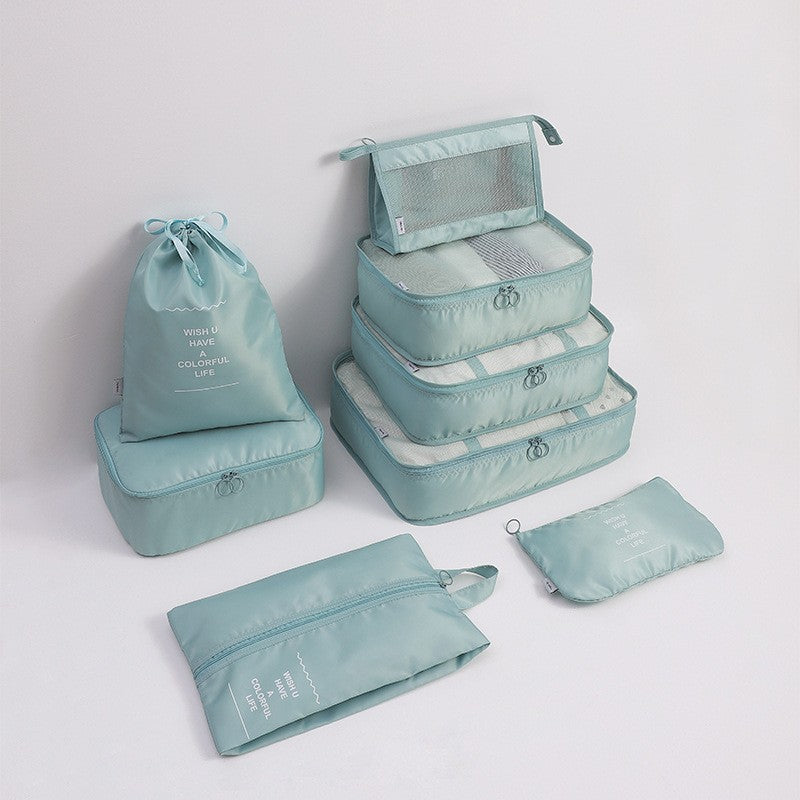 Travel Storage Bags
