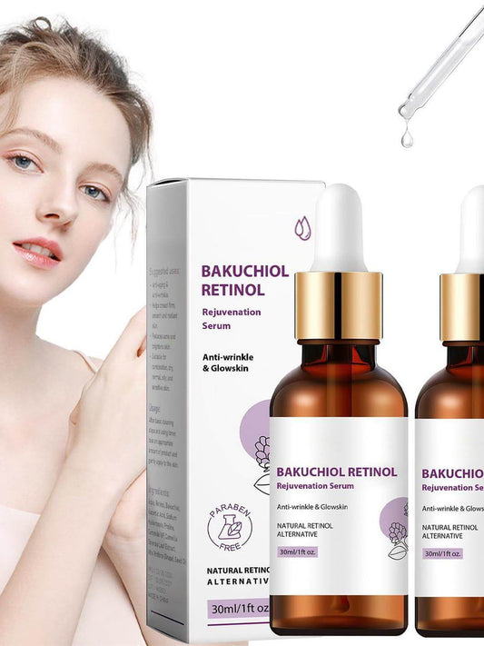 Retinol Facial Serum