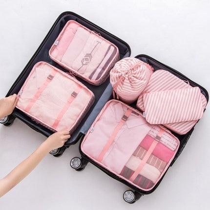 Travel Storage Bags