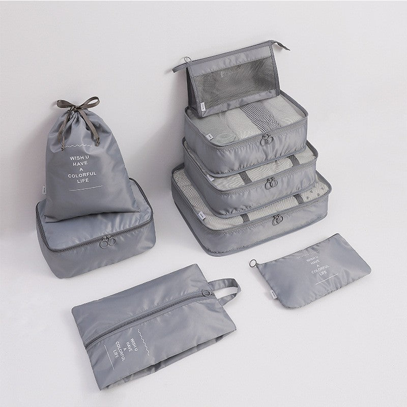 Travel Storage Bags