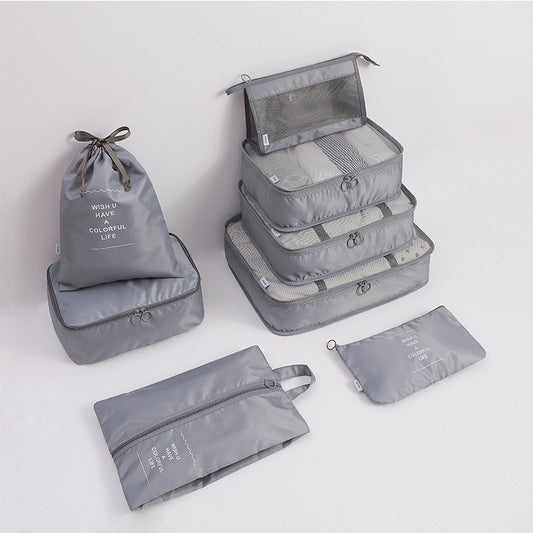Travel Storage Bags