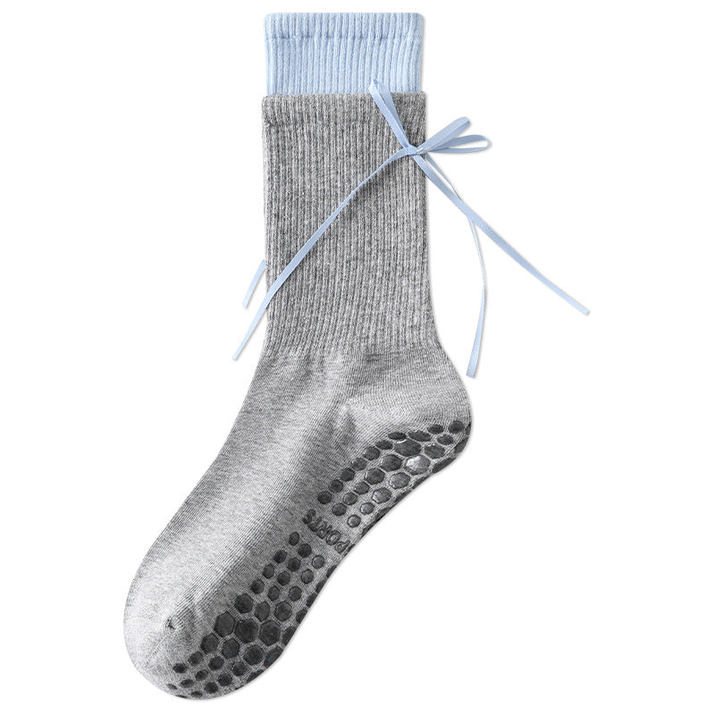 Professional Yoga Pilates Non-Slip Socks