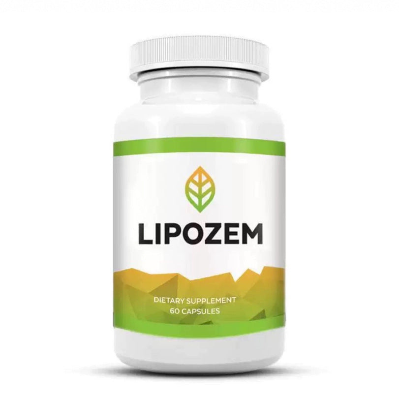 Pumpkin Seed Oil Soft Capsules