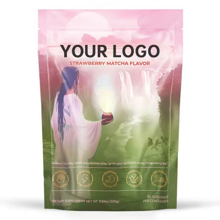 Pumpkin Seed Oil Soft Capsules