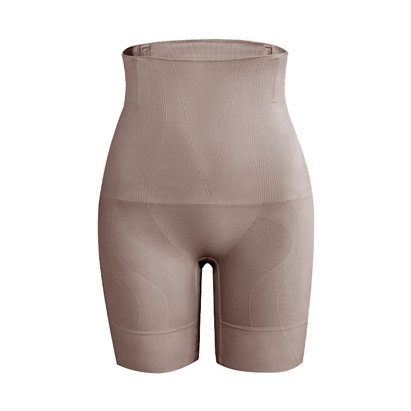 High Waist Seamless Shaping Underwear