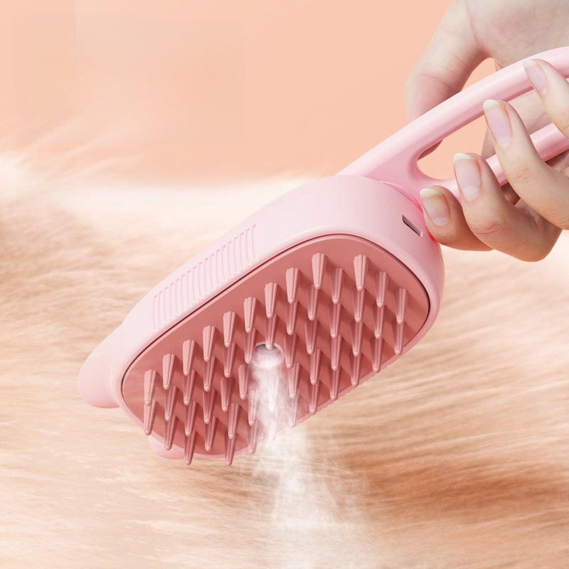 Pet Grooming Comb