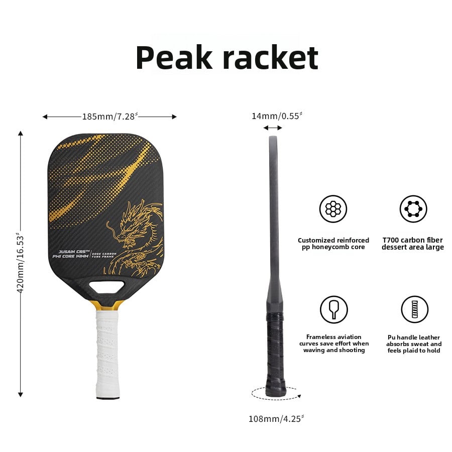 Pickleball Paddle