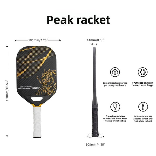 Pickleball Paddle