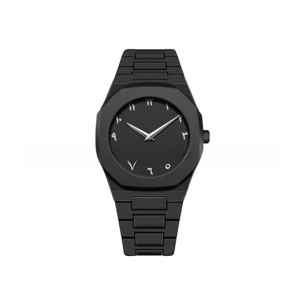 Men's quartz watch