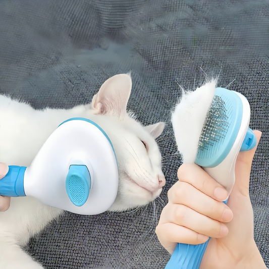 Pet Grooming Comb