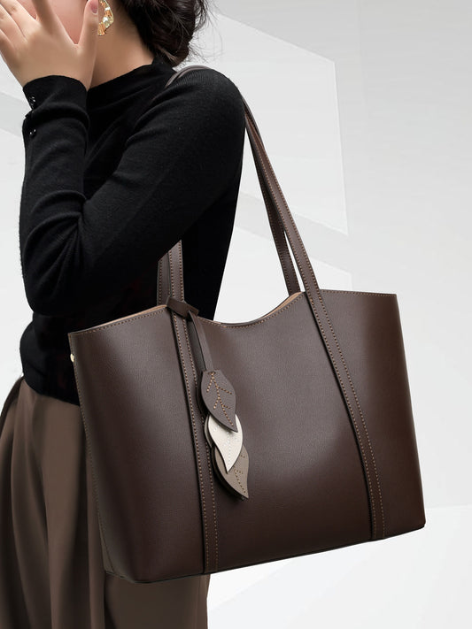 Versatile Commuter Shoulder Bag