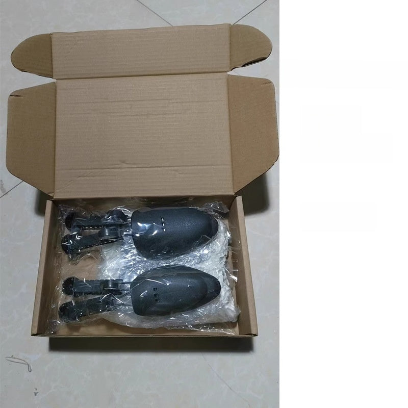 Laundry bags, shoe care bags