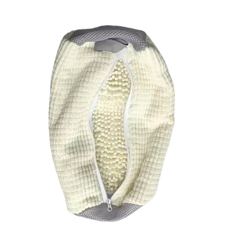 Machine Washable Shoe Laundry Bag