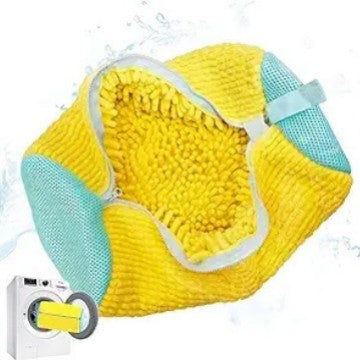 Machine Washable Shoe Laundry Bag