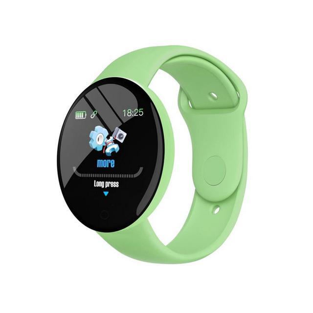 116Plus Smart Bracelet with Color Screen Heart Rate Monitoring