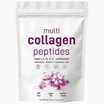 Multiple Collagen Powder