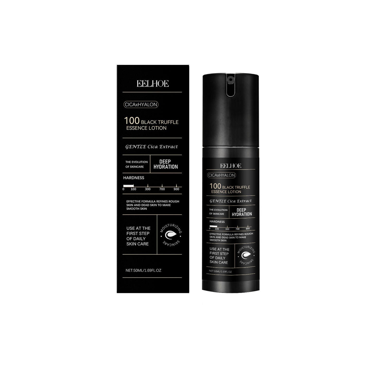 Black Truffle Essence Lotion