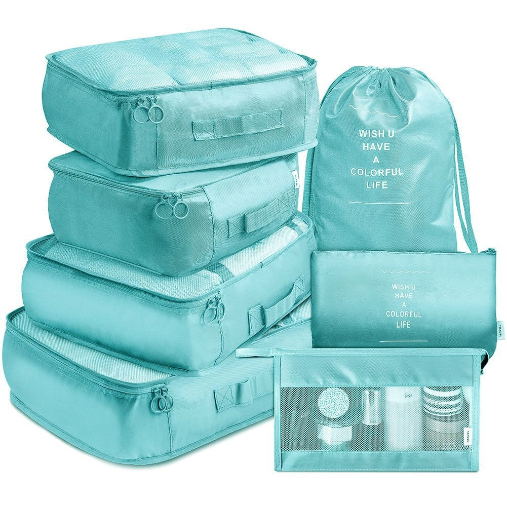 Travel Storage Bags