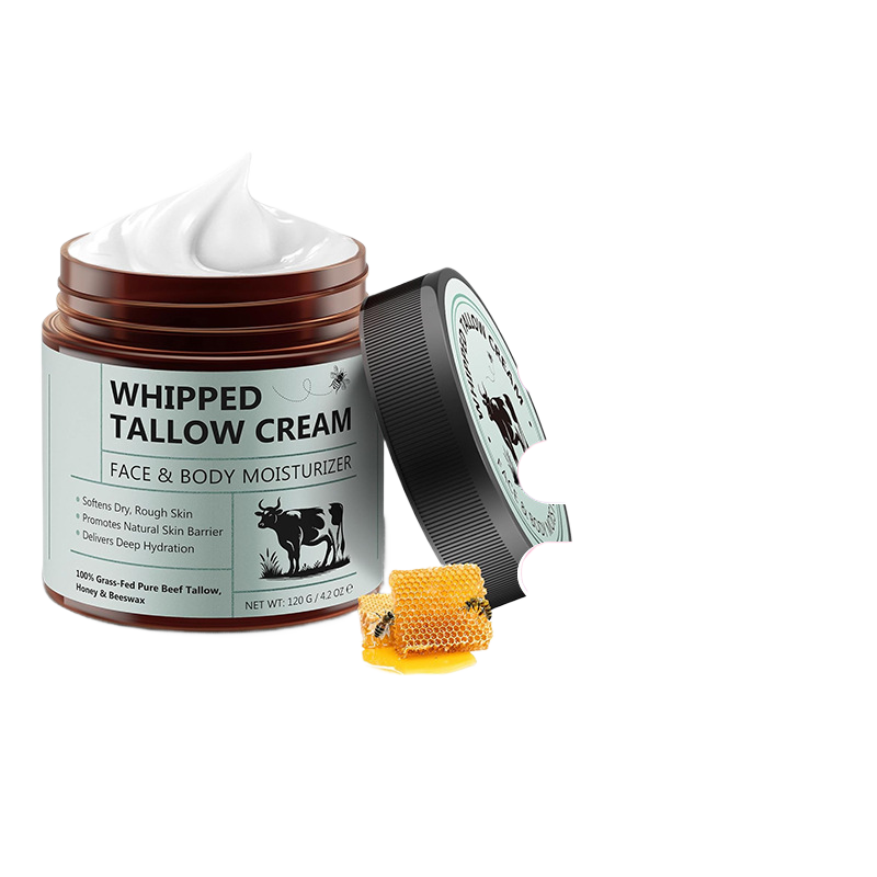 Beef tallow Moisturizing cream