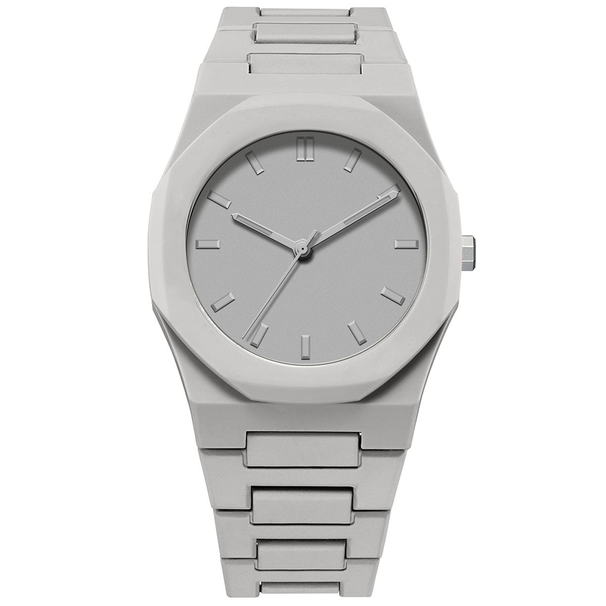 Men's quartz watch