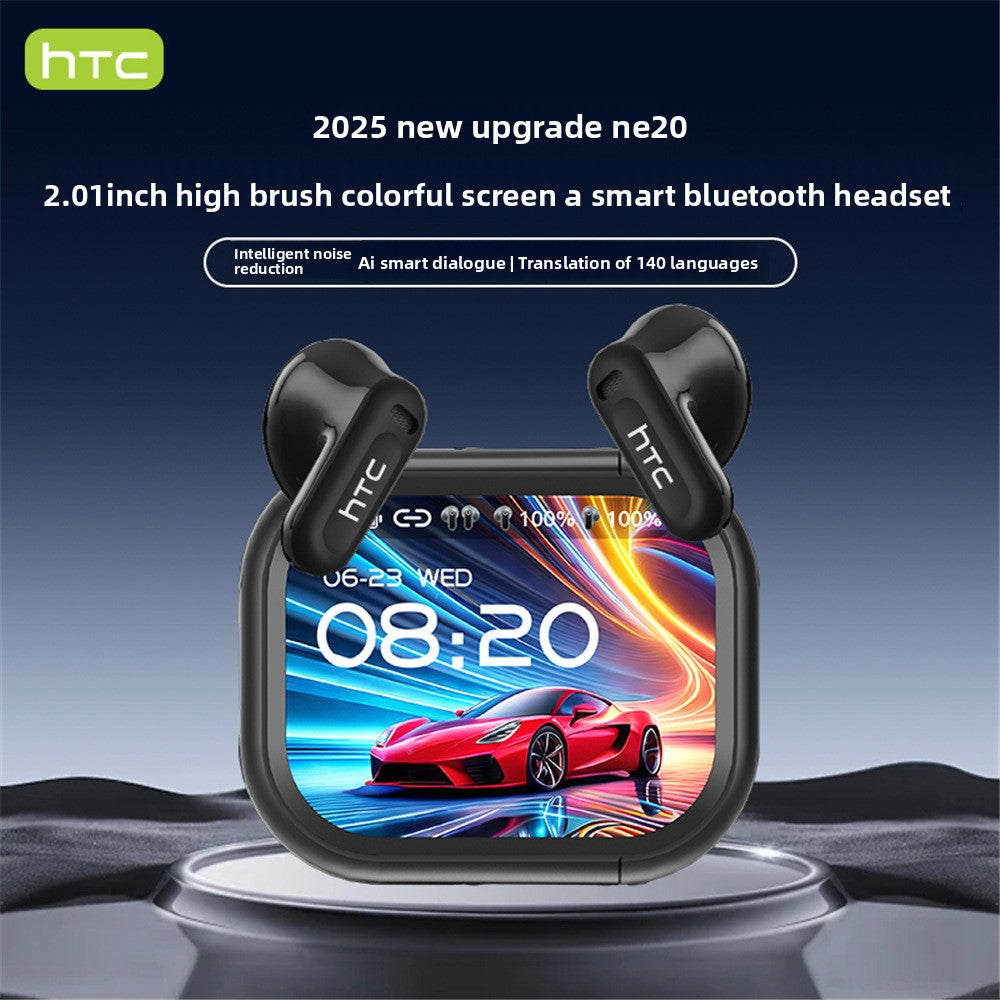 Bluetooth Headphones