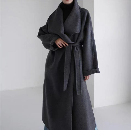 Womens Wool Coat