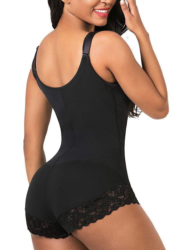 Womens Shapewear Bodysuit