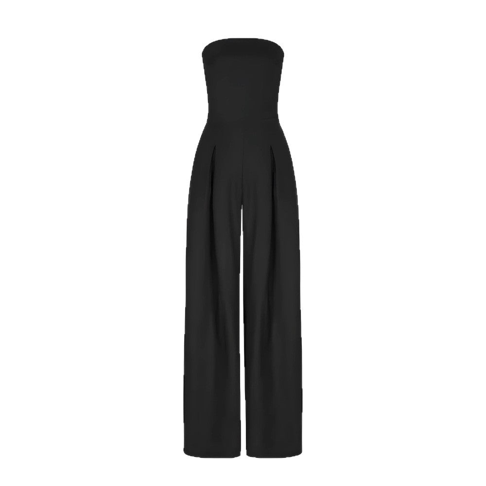 Womens Jumpsuit