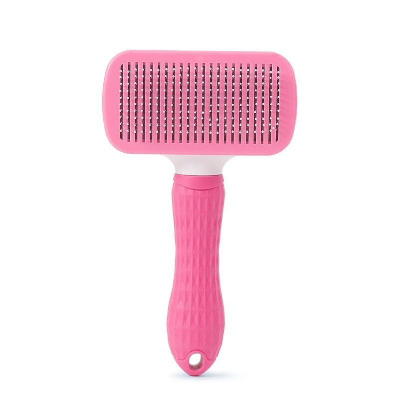Pet Grooming Comb