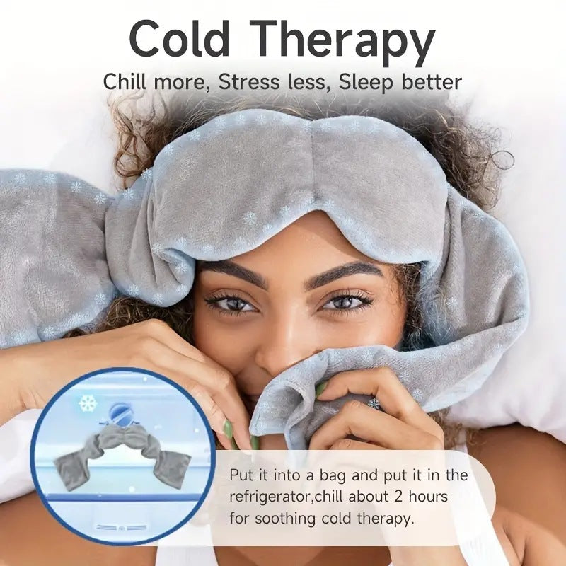 Sleep Gravity Eye Mask