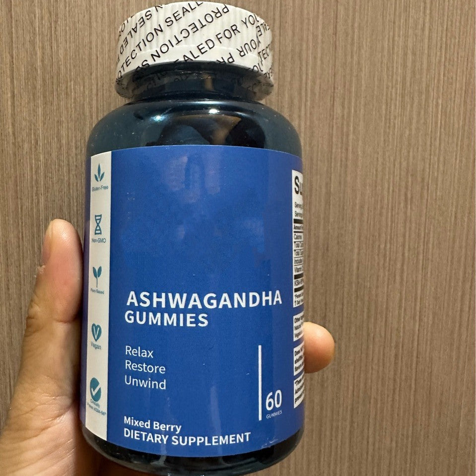 Pumpkin Seed Oil Soft Capsules