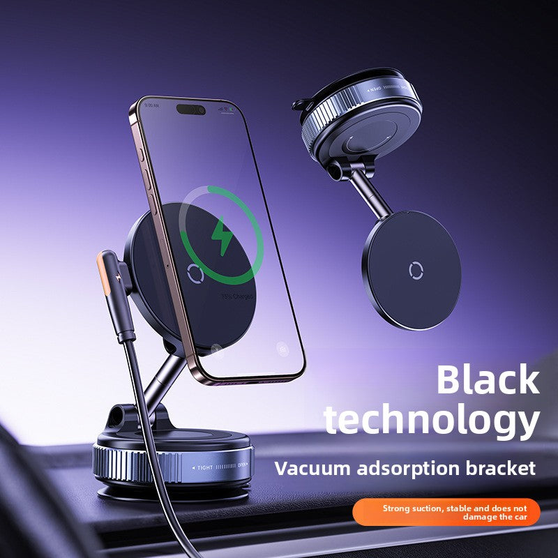 Car phone holder