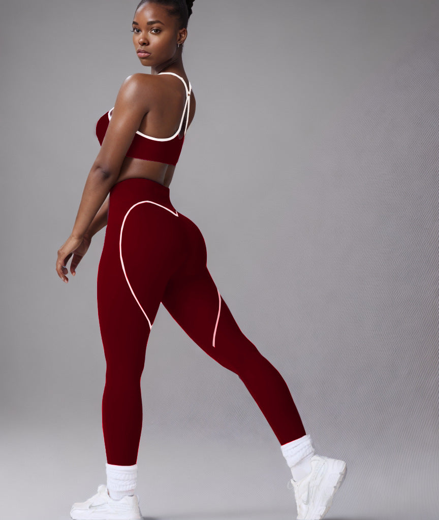 Womens Sportswear Set