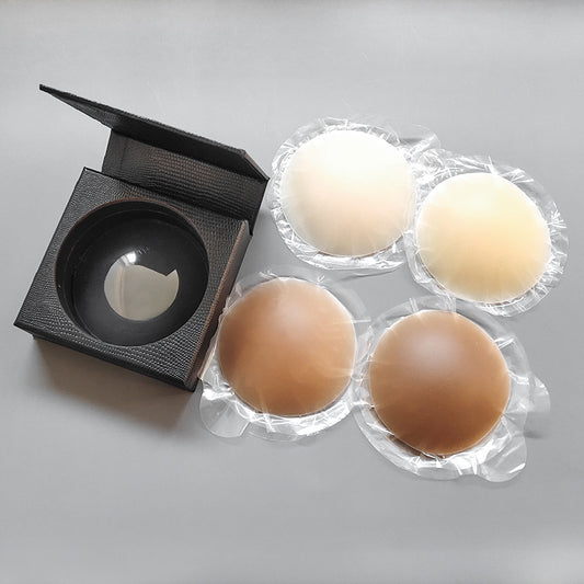 Silicone Nipple Covers