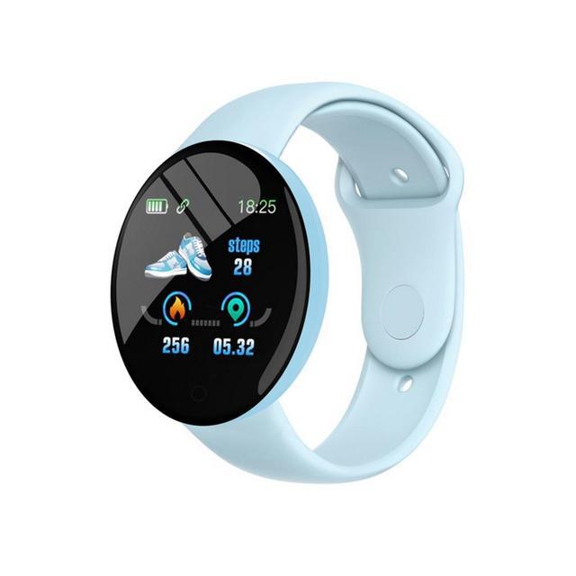 116Plus Smart Bracelet with Color Screen Heart Rate Monitoring