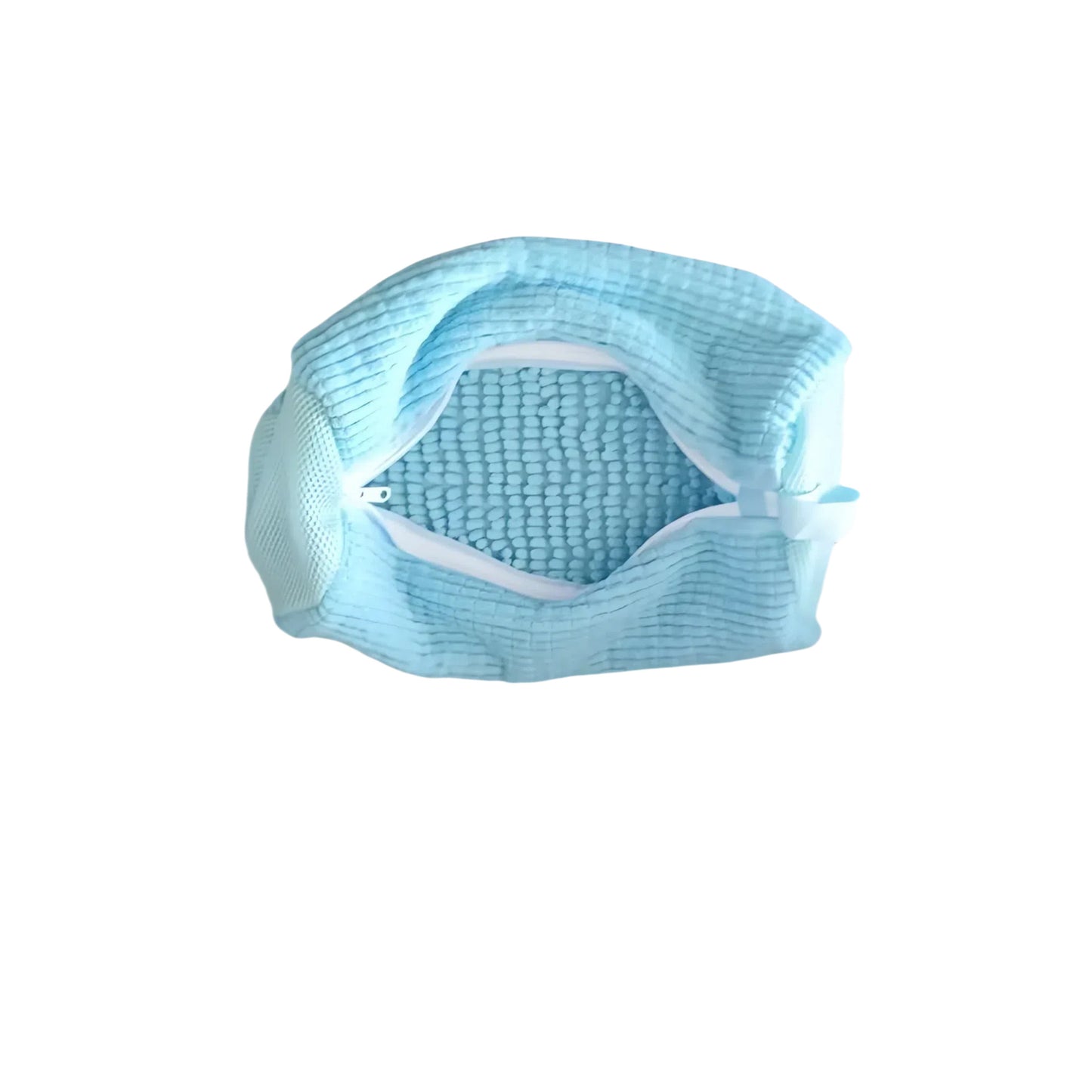 Machine Washable Shoe Laundry Bag