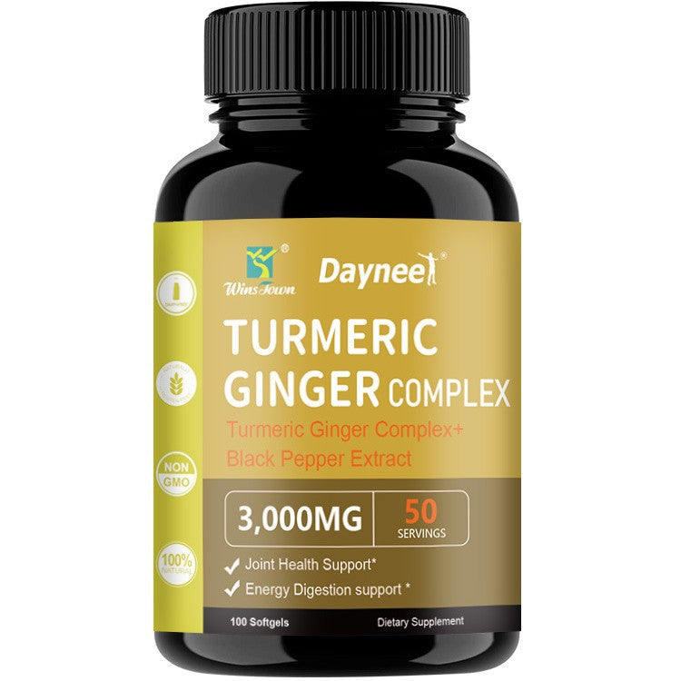 Astaxanthin softgels